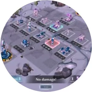 Last Days of Old Earth