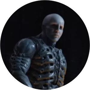 Last Engineer - Fictional character