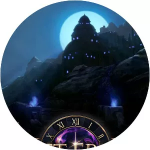 Last Epoch - Video game