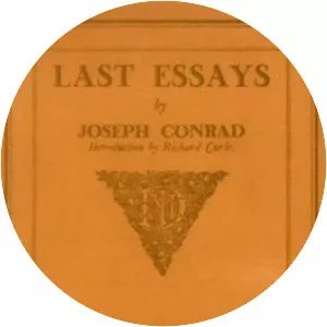 Last Essays - Essay by Joseph Conrad