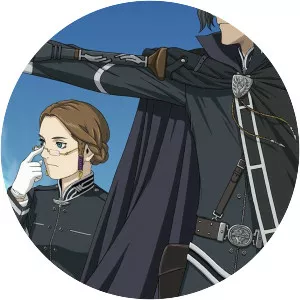 Last Exile - Japanese animated series