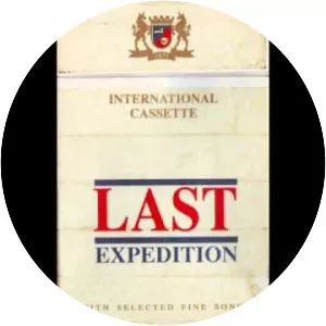 Last Expedition