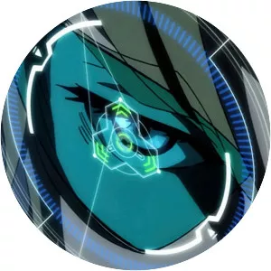 Last Hope - Chinese-Japanese animated series