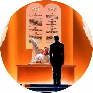 Last Judgment photograph