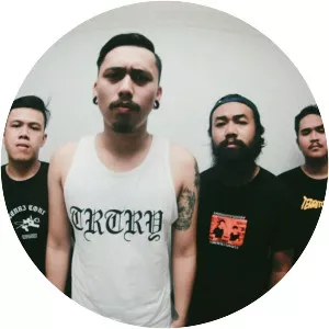 Last Kiss From Avelin - Musical artist