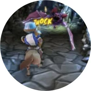 Last Knight: Rogue Rider Edition - Video game