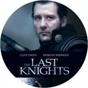 Last Knights - 2015 ‧ Action/Adventure ‧ 1h 55m