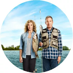 Last Man Standing - American sitcom