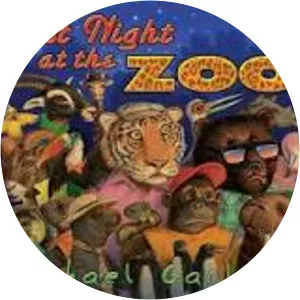 Last night at the zoo