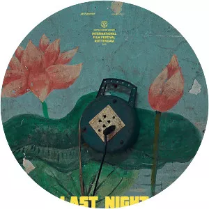 Last Night I Saw You Smiling