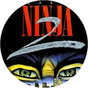 Last Ninja 2