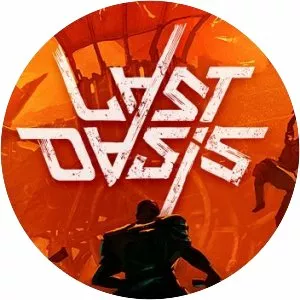 Last Oasis - Video game