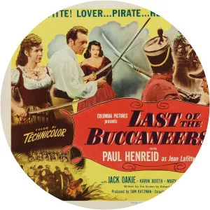 Last of the Buccaneers