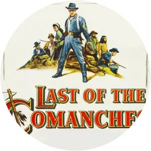 Last of the Comanches
