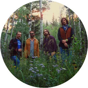 Last of the Easy Riders - Musical group