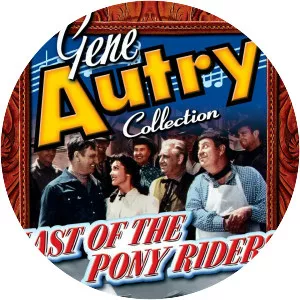 Last of the Pony Riders - 1953 ‧ Comedy music/Action ‧ 59 mins