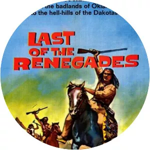 Last of the Renegades