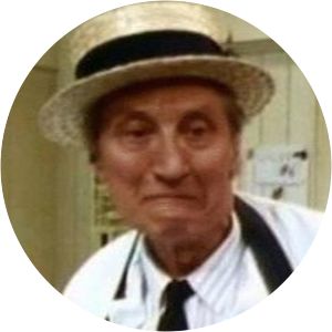 Last of the Summer Wine Camera Shy