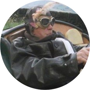 Last of the Summer Wine Car and Garter - Last of the Summer Wine: Season 6, Episode 2