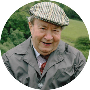 Last of the Summer Wine Getting Barry's Goat