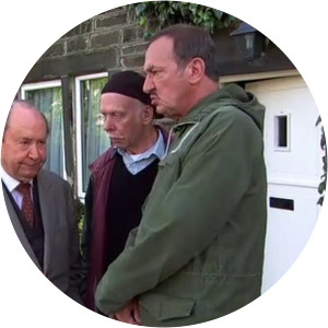 Last of the Summer Wine How to Remove a Cousin - Last of the Summer Wine: Season 27, Episode 2