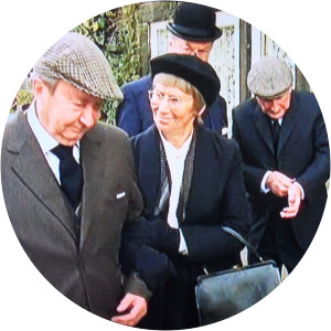 Last of the Summer Wine Just a Small Funeral