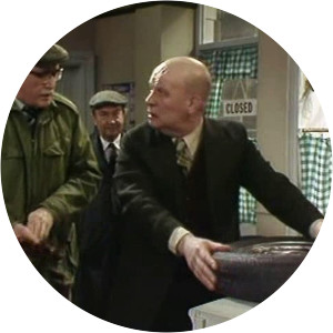 Last of the Summer Wine Keeping Britain Tidy - Last of the Summer Wine: Season 8, Episode 2