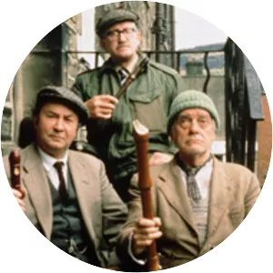 Last of the Summer Wine