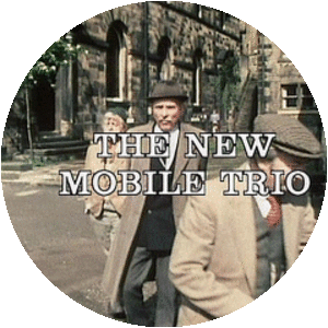 Last of the Summer Wine The '30s Car