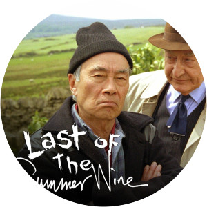 Last of the Summer Wine The General's Greatest Battle - Last of the Summer Wine: Season 25, Episode 2