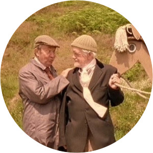 Last of the Summer Wine The Pony Set