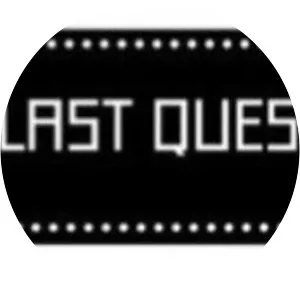 LAST QUESTION - Musical group