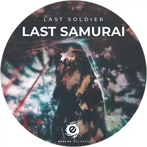 Last Soldier