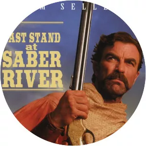 Last Stand at Saber River - 1997 ‧ Adaptation/Television ‧ 1h 36m
