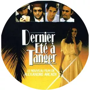 Last Summer in Tangiers