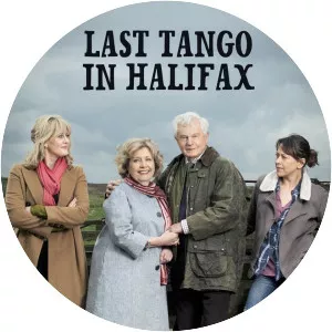 Last Tango in Halifax - British comedy series