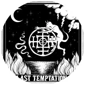 Last Temptation