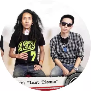 Last Tissue - Musical artist