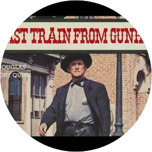 Last Train from Gun Hill