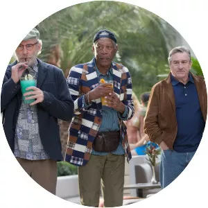 Last Vegas - 2013 ‧ Comedy ‧ 2 hours