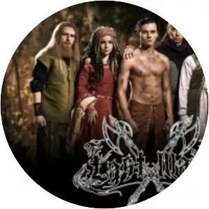 Last Wail - Musical group