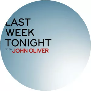 Last Week Tonight with John Oliver - American television program