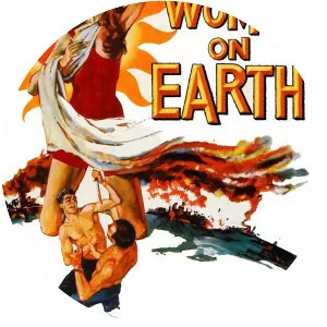 Last Woman on Earth - 1960 ‧ Drama/Mystery ‧ 1h 11m