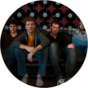 Last Year Portrait - Musical artist