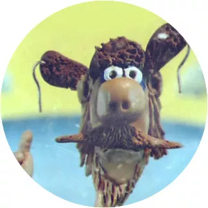 Last Year's Snow Was Falling