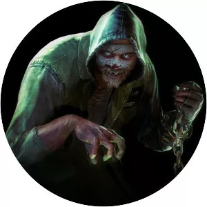 Last Year: The Nightmare