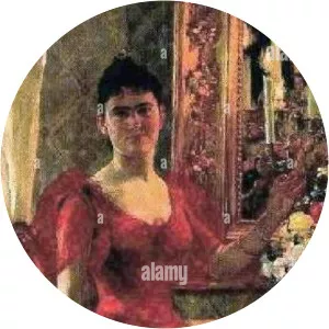 Lastenia Tello de Michelena