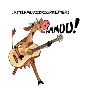 satu sopanen lastenmusiikkiorkesteri ammuu! - Musical group