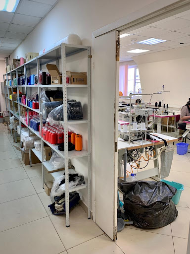 LASTERNA - Lingerie manufacturer in Moscow, Russia