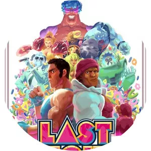 LastFight